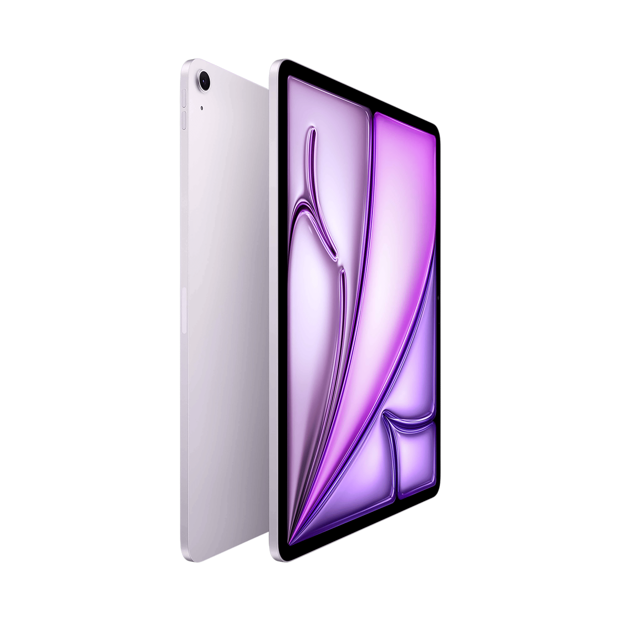 Buy Apple iPad Air M4 Wi-Fi (13 Inch, 512GB, Purple, 2026 Model